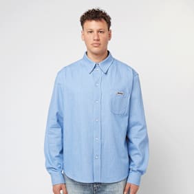 Marni Shirt blau