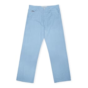 Marni Trousers blue