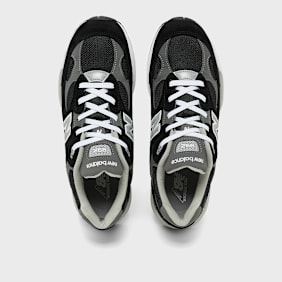 New Balance 992 Made in USA (U992BK) black