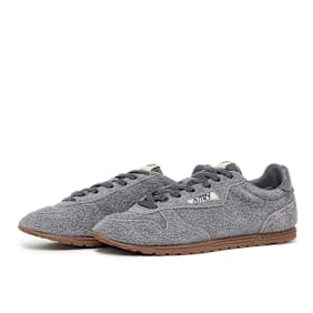 Autry Windspin Low grau