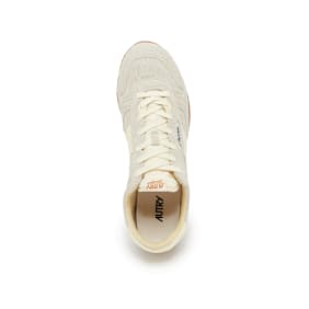 Autry Wmns Windspin Low beige