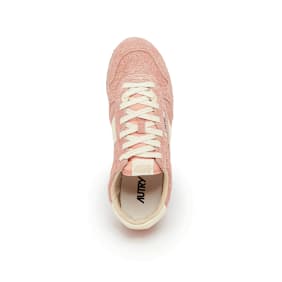 Autry Wmns Windspin Low rosa