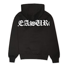 Pleasures Neural Hoodie black