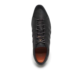 adidas Originals x Willy Chavarria Dress Shoe schwarz