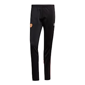 adidas Originals Manchester United FC Track Pant 91 black