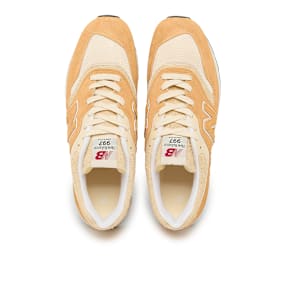 New Balance 997 Made in USA (U997AC) yellow