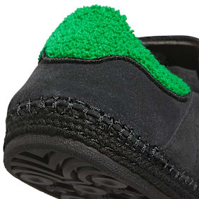 adidas Originals x Clot Stan Smith schwarz