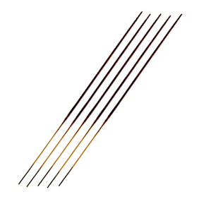 Unifrom Cinnamon Core Incense 15Pcs braun