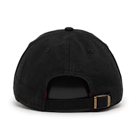 '47 MLB New York Yankees Icon  Heart Clean Up Cap schwarz