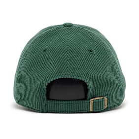 '47 MLB Oakland Athletics Cord Base Runner Clean Up Cap grün