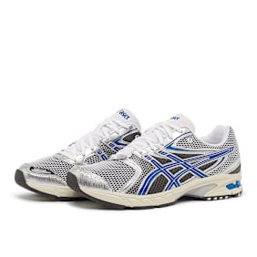 ASICS SportStyle Gel-DS Trainer 14 blau