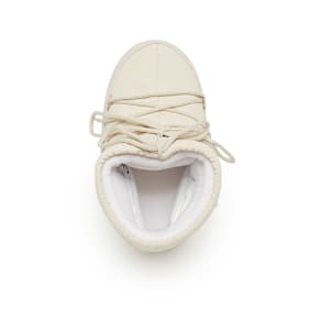 Moon Boot Wmns Icon Low Rubber beige