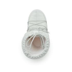 Moon Boot Wmns Icon Nylon grau