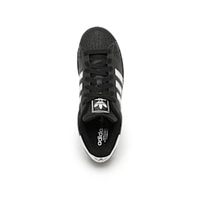 adidas Originals Wmns Superstar II schwarz