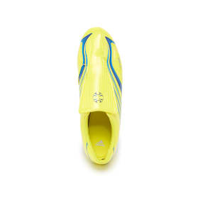 adidas Originals Wmns Taekwondo F50 geel