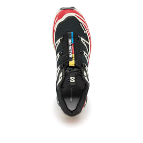 Salomon XT-6 GTX zwart