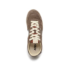 Autry Wmns Windspin Low braun