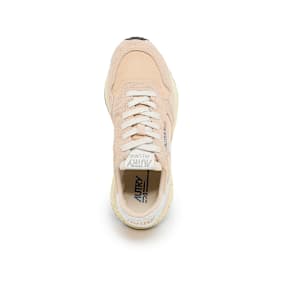 Autry Wmns Reelwind Low lichtroze