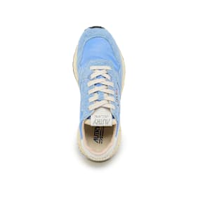 Autry Wmns Reelwind Low blau