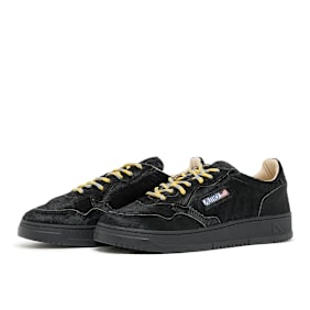 Autry Medalist Low black