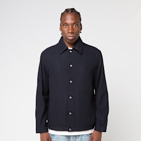 Autry Vortex Jacket blau