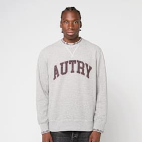 Autry Sweatshirt grijs