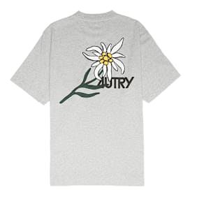 Autry T-Shirt grau