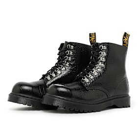 Dr. Martens 1460 Pascal Steel Toe Boot zwart