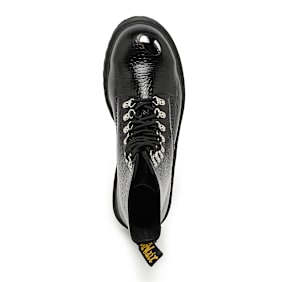 Dr. Martens 1460 Pascal Steel Toe Boot zwart