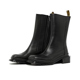Dr. Martens Wmns Maybole HI schwarz