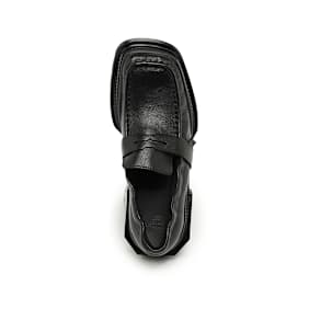Dr. Martens Wmns Maybole Loafer zwart