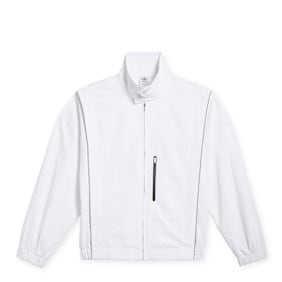 adidas Originals OG L.A. Wind Jacket white