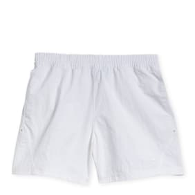adidas Originals OG L.A. Nylon Short white
