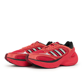 adidas Originals OG L.A. Adizero Goukana red