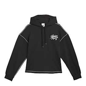 adidas Originals OG L.A. Hoodie black