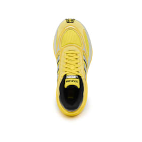 adidas Performance Wmns Adizero Goukana yellow