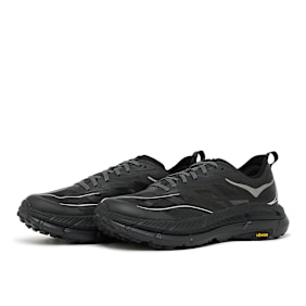 HOKA Mafate Speed 4 Lite zwart