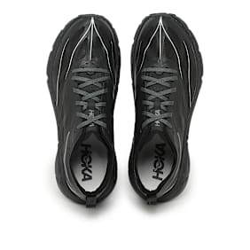 HOKA Mafate Speed 4 Lite schwarz