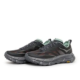 Hoka Mafate Speed 4 Lite zwart
