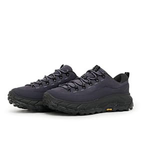 HOKA Tor Summit purple