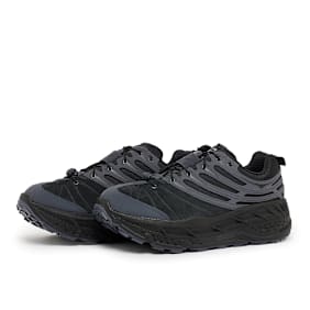 Hoka Stinson Evo OG zwart