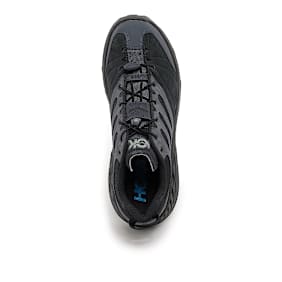 Hoka Stinson Evo OG zwart