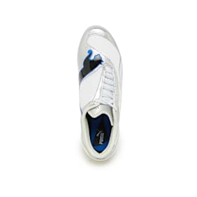 PUMA Wmns V1.25 Metallic zilver