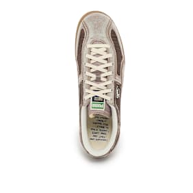 PUMA x KidSuper Brasil Panels braun