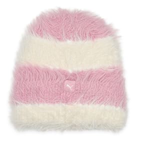 PUMA x Kidsuper High Crown Beanie rosa