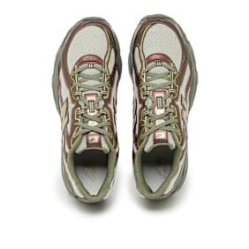 New Balance 740 (U740AB2) grün