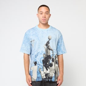 Jordan Air Jordan 85 Short-Sleeve Crew blue