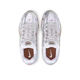 Nike   Wmns P-6000 zilver