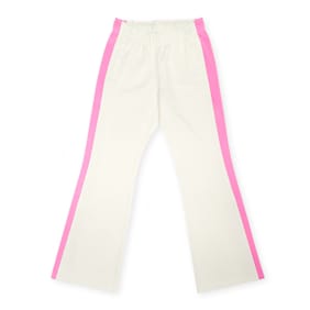 Nike   Sportswear Windrunner Mid-Rise Knit Pants beige