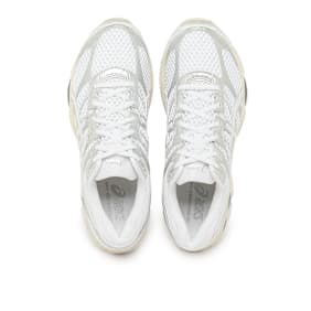 ASICS SportStyle Gel-Cumulus 16 weiß